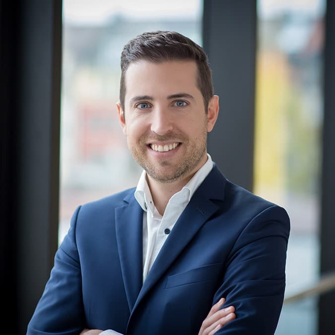 Martin Sewald
