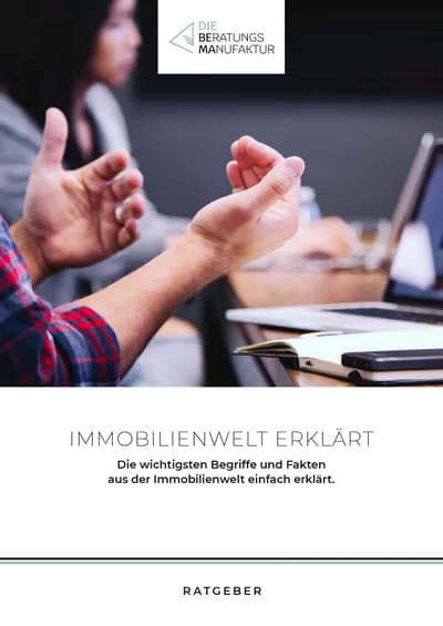 Immobilienwissen kompakt