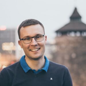 Philipp Schütz