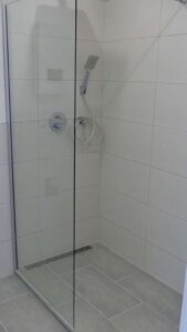 Dusche