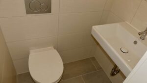 Gäste WC