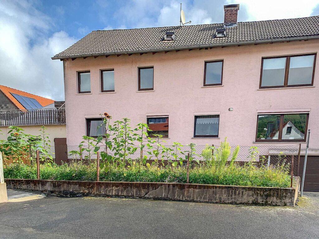 Außenansicht