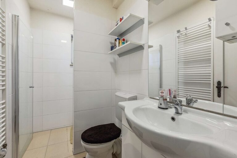 Badezimmer OG