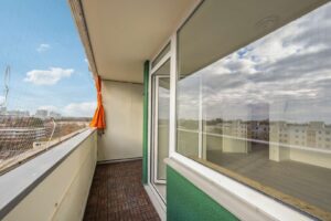 Südbalkon