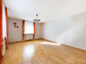 Wohnzimmer EG