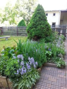 Garten