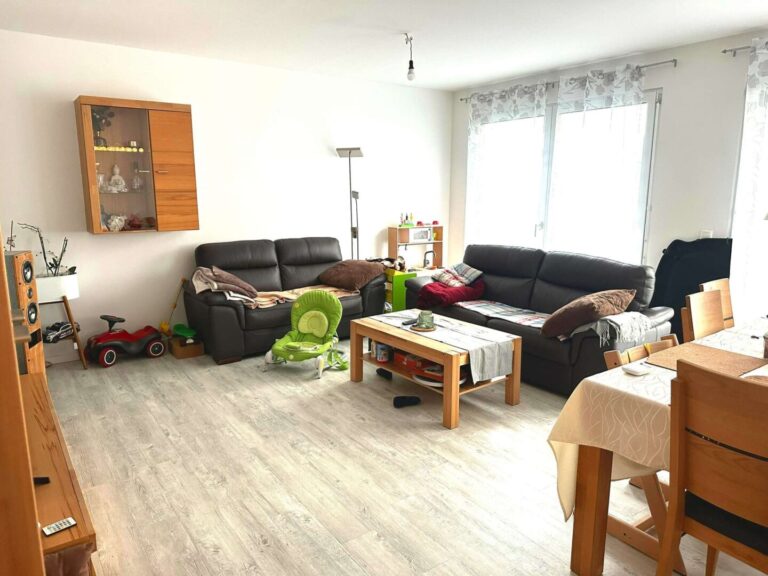 Wohnzimmer 2