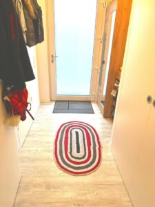 Garderobe