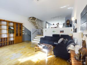 Wohnzimmer I