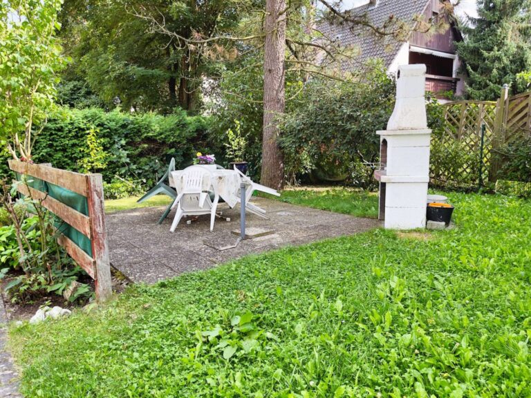 Gemeinschaftsgarten