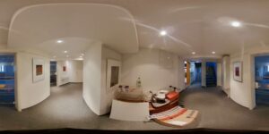 360° Erster Stock