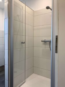 Dusche