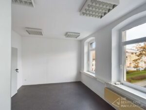 Arbeitszimmer