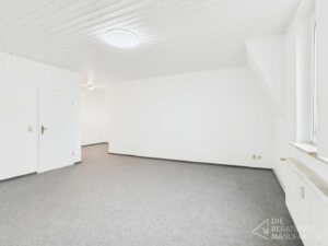 Wohnzimmer / Schlafniesche