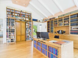 Arbeitszimmer (2)
