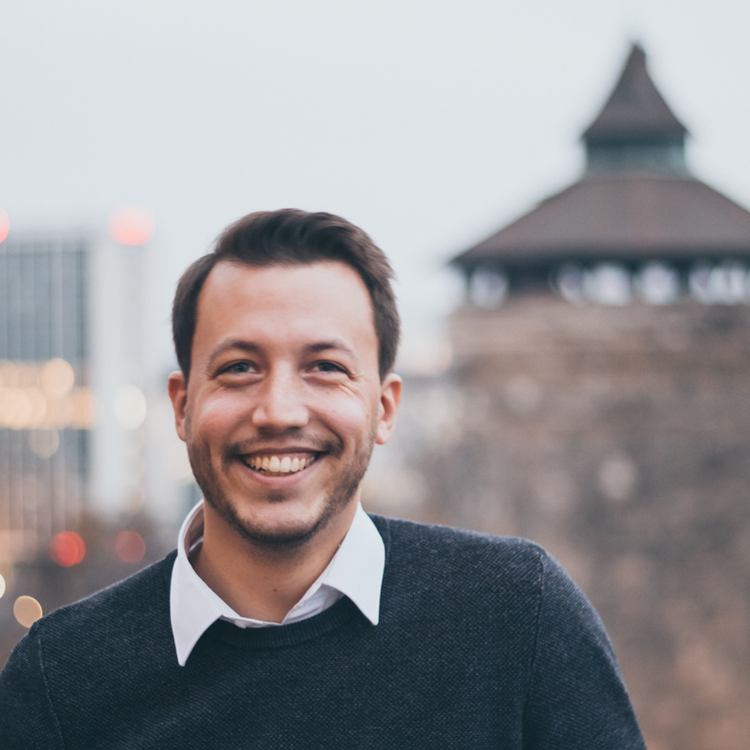 Herr Jaksch, Oliver 