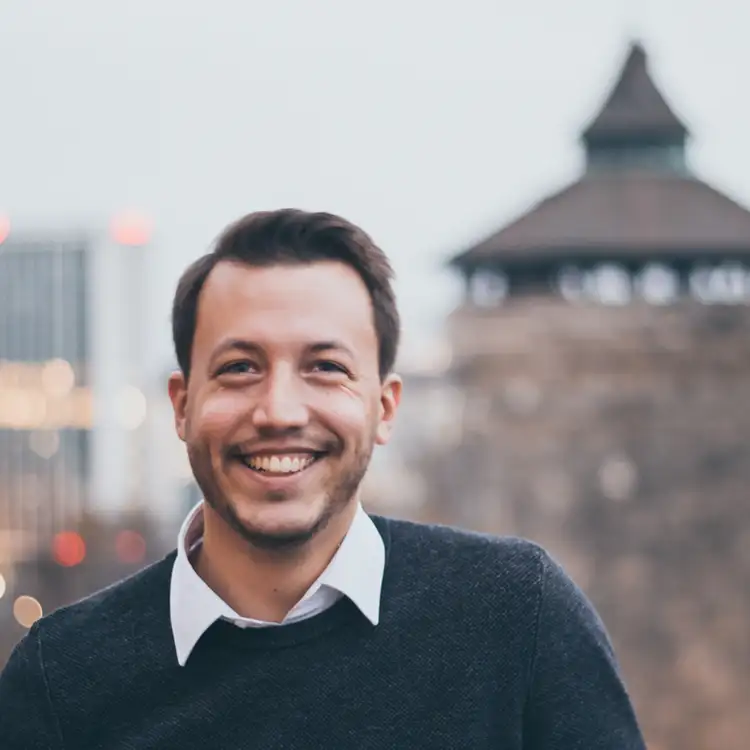 Herr Jaksch, Oliver 